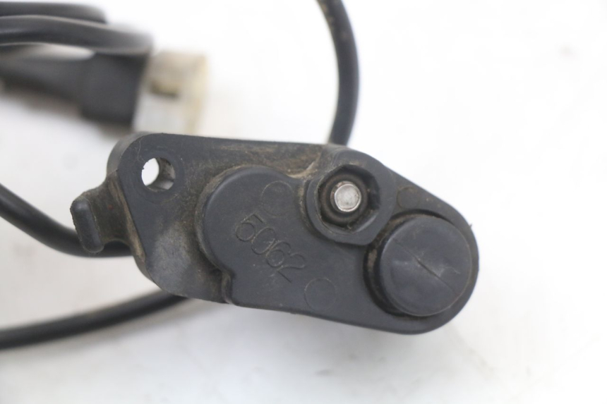 photo de TACHOANTRIEB RIEJU MRT 50 (2018 - 2021) - Technische Nahaufnahme