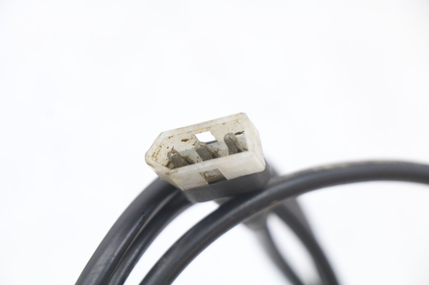 photo de TACHOANTRIEB RIEJU MRT 50 (2018 - 2021) - Gesamtansicht des Produkts