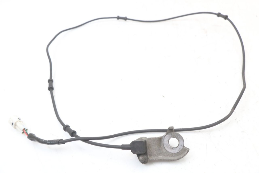 photo de TACHOANTRIEB MBK MW TRYPTIK 125 (2014 - 2016) - Hauptansicht