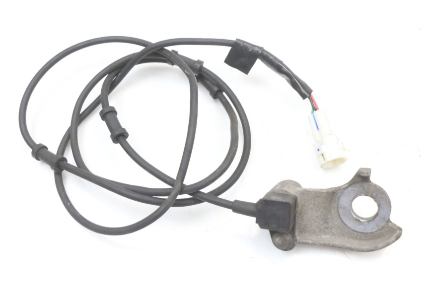 photo de TACHOANTRIEB MBK MW TRYPTIK 125 (2014 - 2016) - Detailansicht des Bauteils