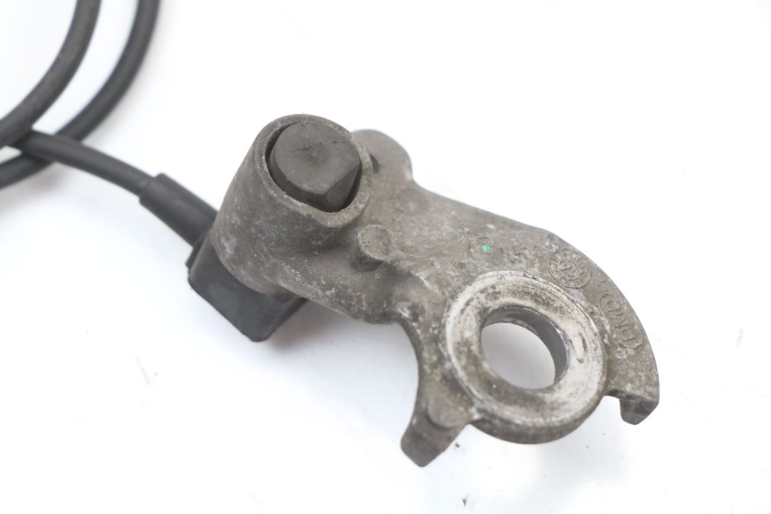 photo de TACHOANTRIEB MBK MW TRYPTIK 125 (2014 - 2016) - Zoom auf Gebrauchszustand