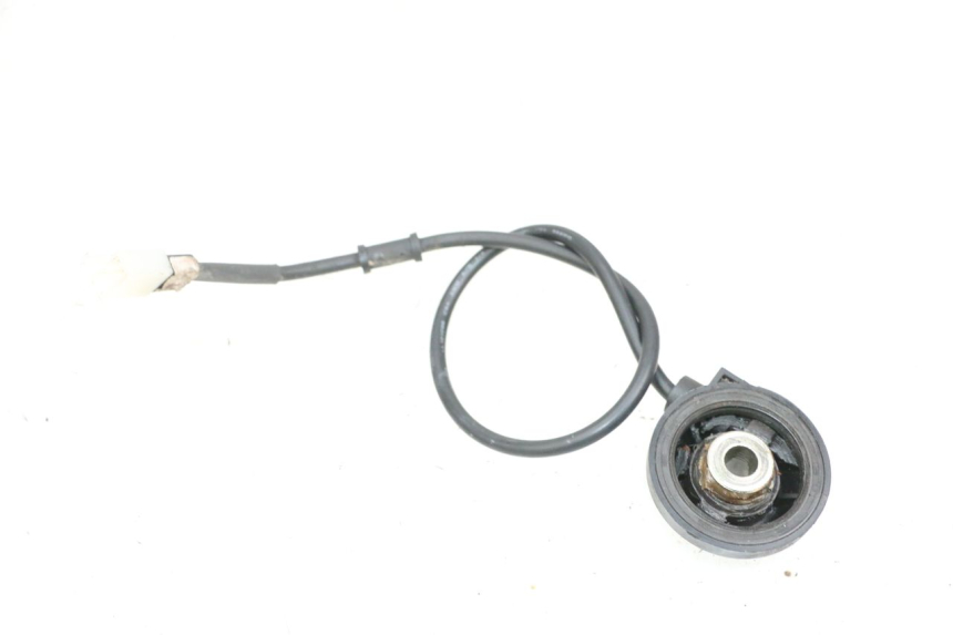 photo de TACHOANTRIEB YAMAHA NEO'S NEOS 2T 50 (1998 - 2007) - Details der Befestigungspunkte