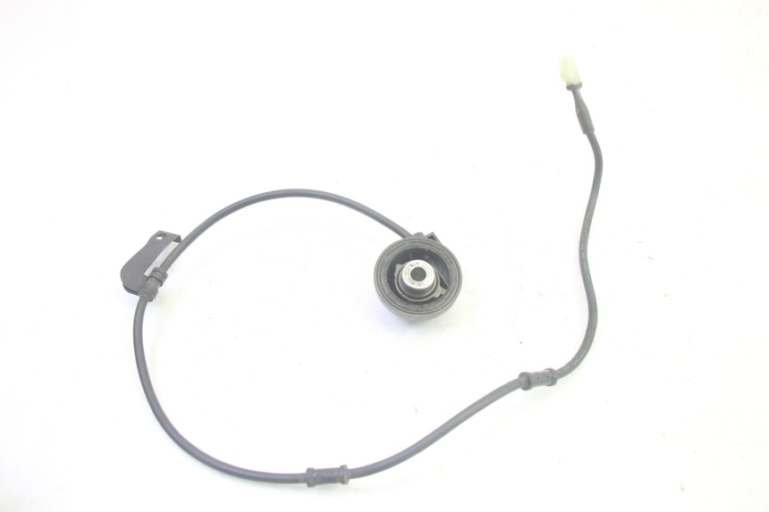 photo de TACHOWELLENANTRIEB YAMAHA NEOS NEO'S 4T 50 (2008 - 2016) - Zoom auf Gebrauchszustand