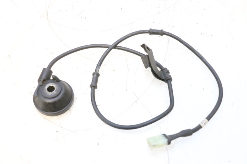 photo de TACHOWELLENANTRIEB YAMAHA NEOS NEO'S 4T 50 (2008 - 2016) - Hauptansicht