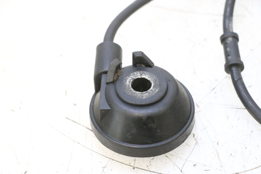 photo de TACHOWELLENANTRIEB YAMAHA NEOS NEO'S 4T 50 (2008 - 2016) - Zoom auf Gebrauchszustand