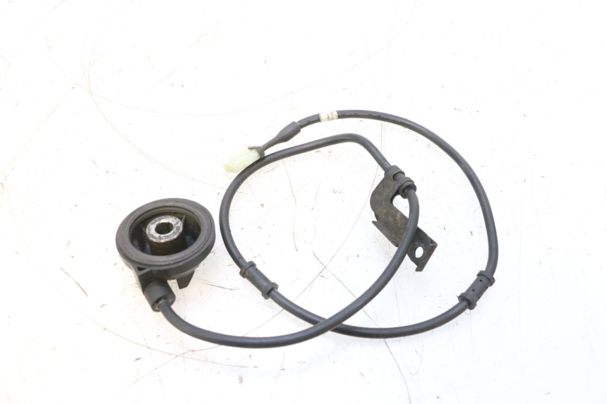 photo de TACHOWELLENANTRIEB YAMAHA NEOS NEO'S 4T 50 (2008 - 2016) - Alternative Perspektive