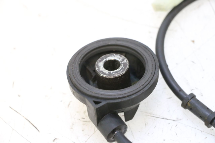 photo de TACHOWELLENANTRIEB YAMAHA NEOS NEO'S 4T 50 (2008 - 2016) - Technische Nahaufnahme