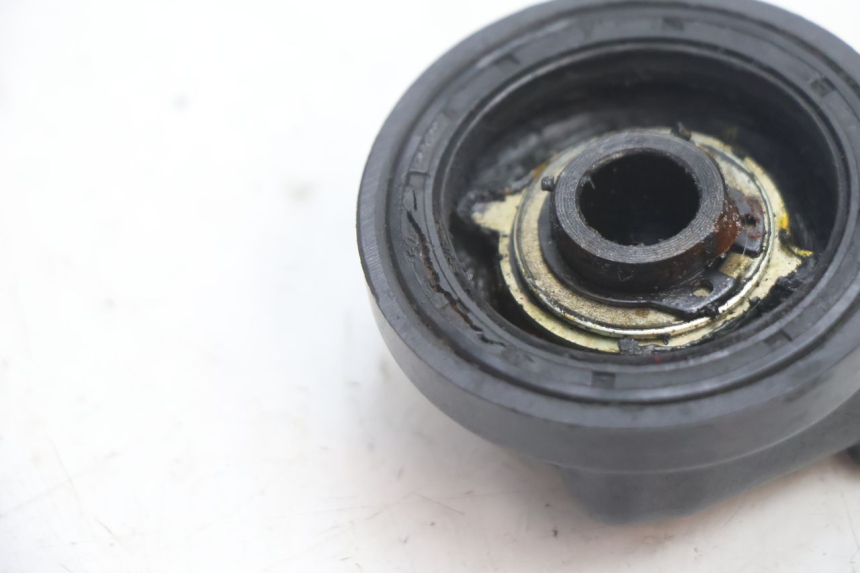 photo de TACHOANTRIEB IMF INDUSTRIE NEW PACH 2T 50 (2014 - 2020) - Technische Nahaufnahme
