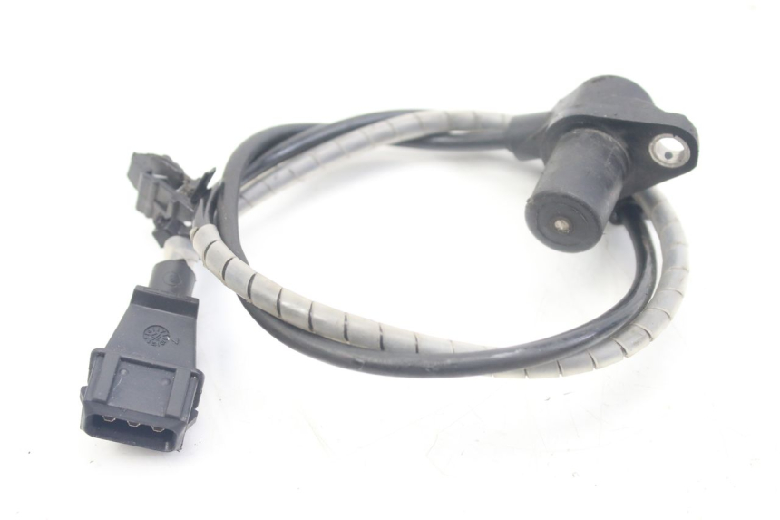 photo de TACHOANTRIEB PIAGGIO NEW TYPHOON 50 (2018 - 2021) - Hauptansicht