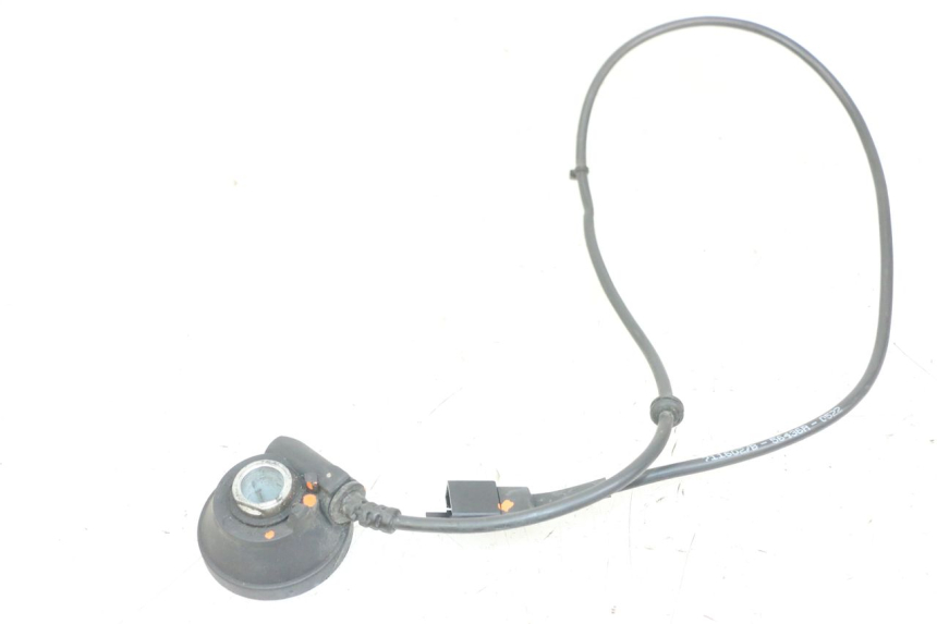 photo de TACHOANTRIEB GILERA NEXUS 125 (2009 - 2013) - Hauptansicht