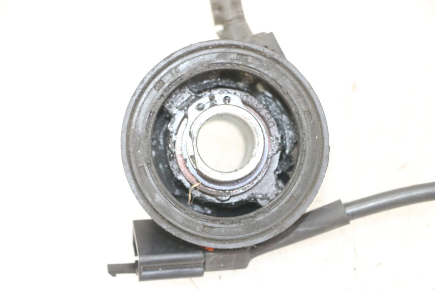 photo de TACHOANTRIEB GILERA NEXUS 125 (2009 - 2013) - Zoom auf Gebrauchszustand