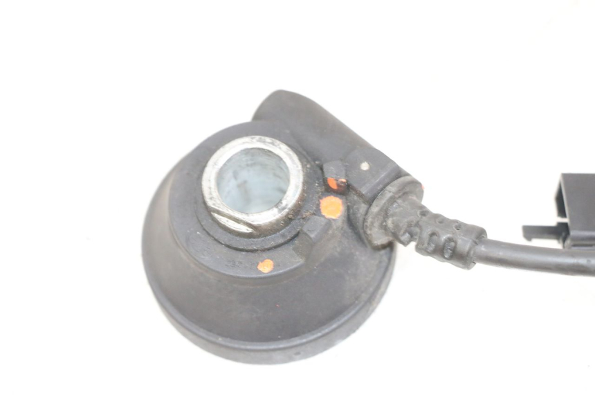 photo de TACHOANTRIEB GILERA NEXUS 125 (2009 - 2013) - Technische Nahaufnahme