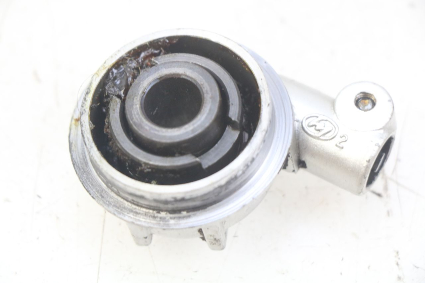 photo de TACHOWELLENANTRIEB SELECT UP OCTALIS 125 (2007 - 2012) - Zoom auf Gebrauchszustand