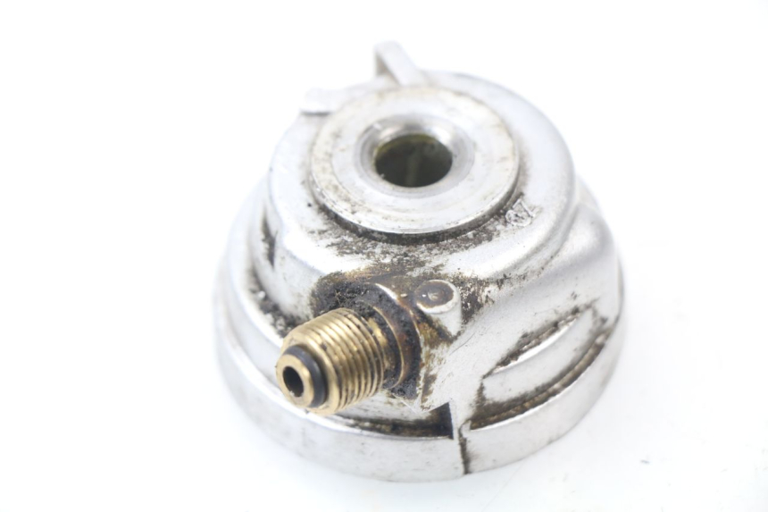 photo de TACHOWELLENANTRIEB JM MOTORS OLDIES 4T 50 (2010 - 2020) - Hauptansicht