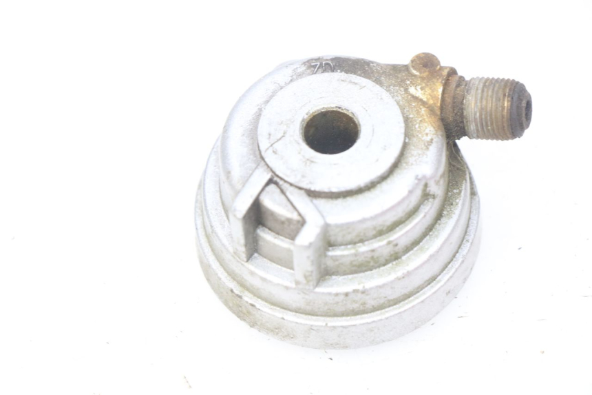 photo de TACHOWELLENANTRIEB JM MOTORS OLDIES 4T 50 (2010 - 2020) - Zoom auf Gebrauchszustand