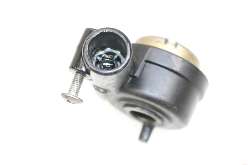 photo de TACHOANTRIEB JM MOTORS OLDIES GT 4T 50 (2018 - 2025) - Zoom auf Gebrauchszustand