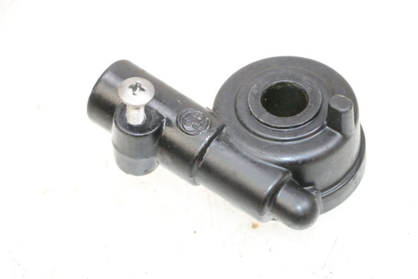 photo de TACHOANTRIEB JM MOTORS OLDIES GT 4T 50 (2018 - 2025) - Alternative Perspektive