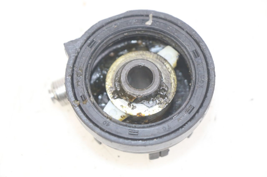 photo de TACHOWELLENANTRIEB JM MOTORS OLDIES RS 4T 50 (2021 - 2024) - Zoom auf Gebrauchszustand