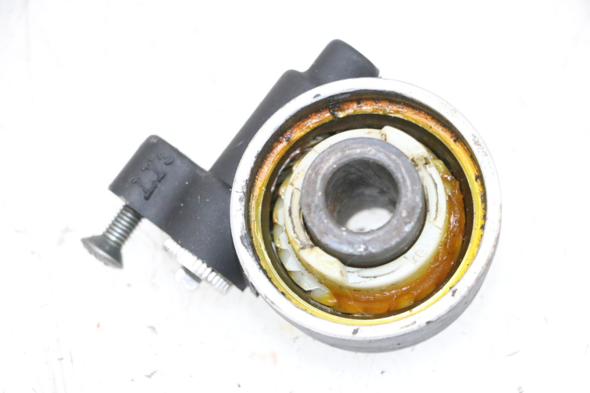 photo de TACHOANTRIEB SYM ORBIT 2 50 (2008 - 2014) - Zoom auf Gebrauchszustand