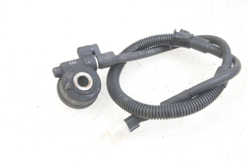 photo de TACHOWELLENANTRIEB SYM ORBIT 2 TS 2T 50 (2011 - 2016) - Hauptansicht