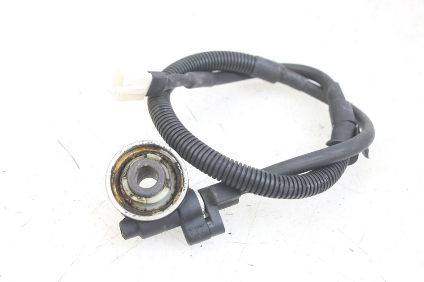 photo de TACHOWELLENANTRIEB SYM ORBIT 2 TS 2T 50 (2011 - 2016) - Zoom auf Gebrauchszustand