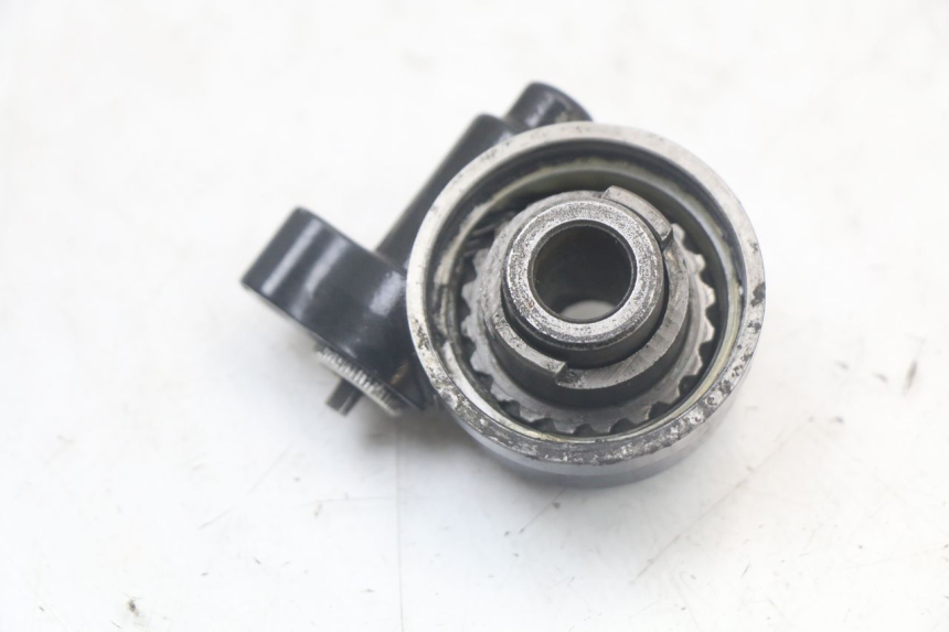 photo de TACHOWELLENANTRIEB SYM ORBIT III 3 4T 50 (2018 - 2021) - Zoom auf Gebrauchszustand