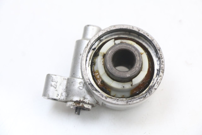 photo de Tachowelle SYM ORBIT 50 (2008 - 2010) - Zoom auf Gebrauchszustand