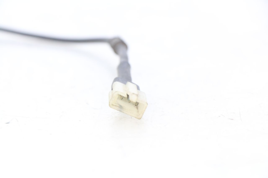 photo de TACHOWELLENANTRIEB MBK OVETTO 50 (1998 - 2007) - Zoom auf Gebrauchszustand