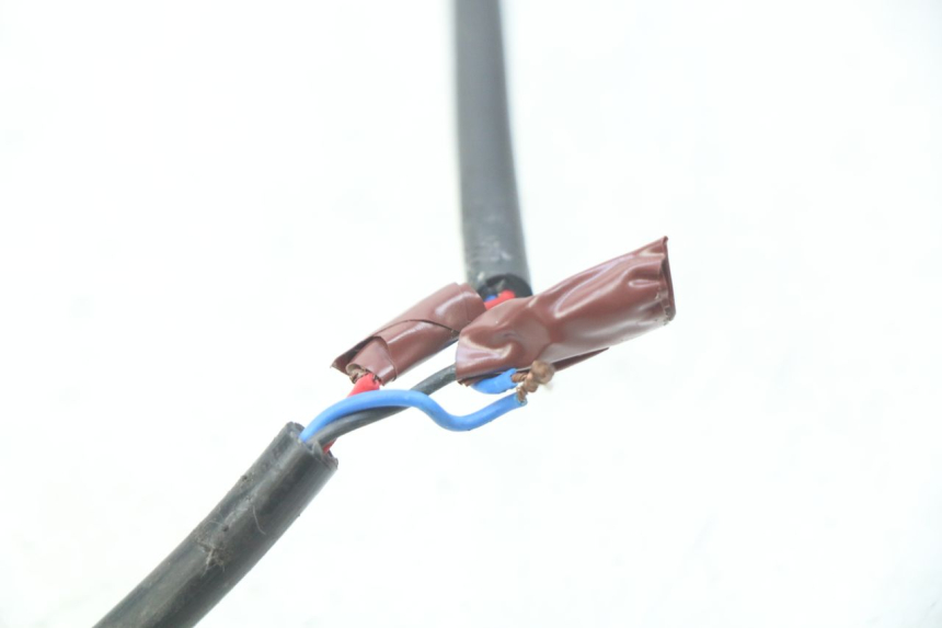 photo de TACHOWELLENANTRIEB MBK OVETTO 50 (1998 - 2007) - Gesamtansicht des Produkts