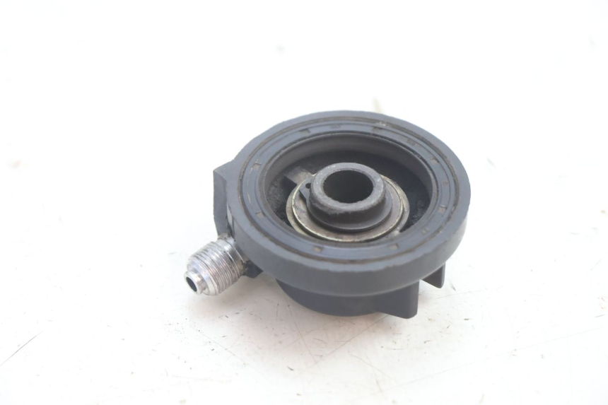 photo de TACHOANTRIEB IMF INDUSTRIE PACH 2T 50 (2009 - 2013) - Zoom auf Gebrauchszustand