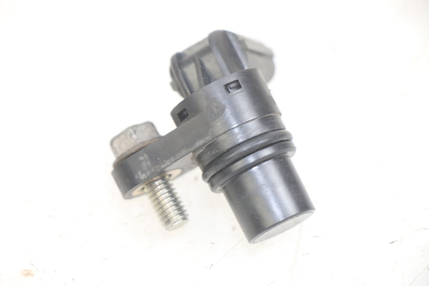 photo de TACHOWELLE HONDA PCX (JF28) 125 (2009 - 2011) - Hauptansicht