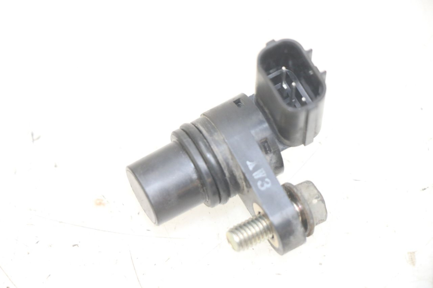 photo de TACHOWELLE HONDA PCX (JF28) 125 (2009 - 2011) - Zoom auf Gebrauchszustand