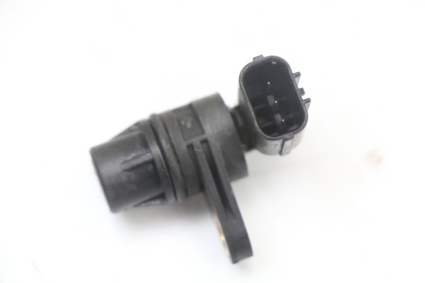 photo de TACHOWELLENANTRIEB HONDA PCX (JF47) 125 (2012 - 2013) - Zoom auf Gebrauchszustand