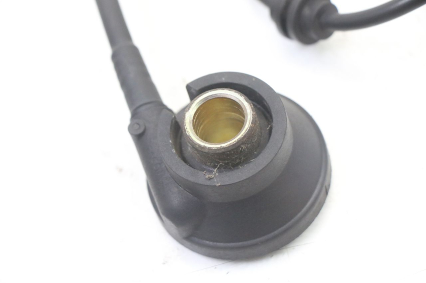 photo de TACHOWELLENANTRIEB PEUGEOT CITYSTAR 2T 50 (2018 - 2021) - Zoom auf Gebrauchszustand