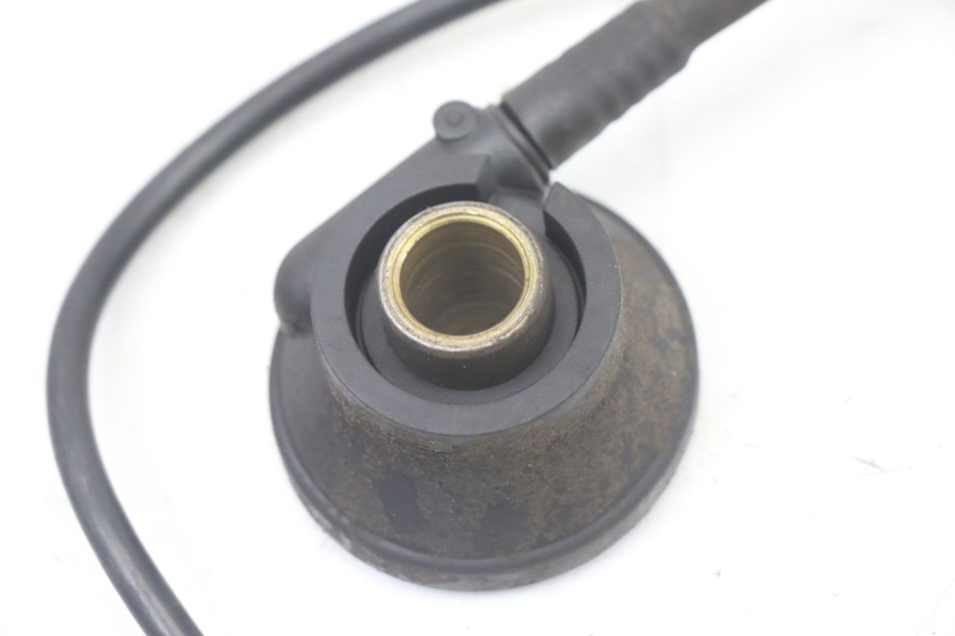 photo de TACHOWELLENANTRIEB PEUGEOT CITYSTAR 50 (2013 - 2017) - Zoom auf Gebrauchszustand