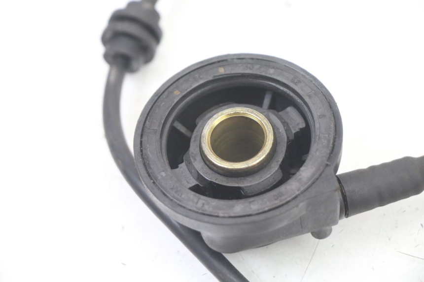 photo de TACHOWELLENANTRIEB PEUGEOT CITYSTAR 50 (2013 - 2017) - Technische Nahaufnahme