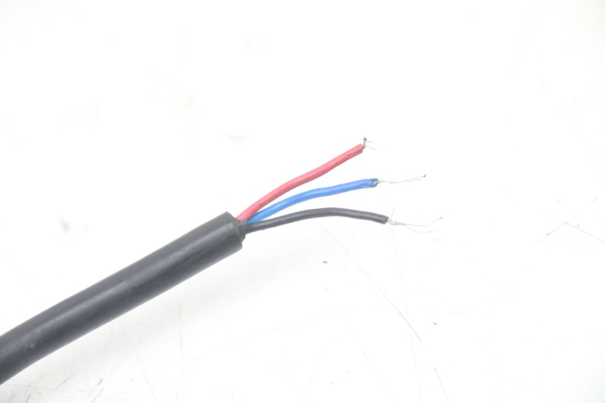 photo de TACHOWELLENANTRIEB PEUGEOT CITYSTAR 50 (2013 - 2017) - Gesamtansicht des Produkts