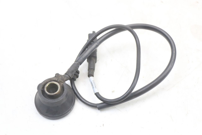 photo de TACHOWELLENANTRIEB PEUGEOT ELYSTAR 50 (2002 - 2014) - Detailansicht des Bauteils