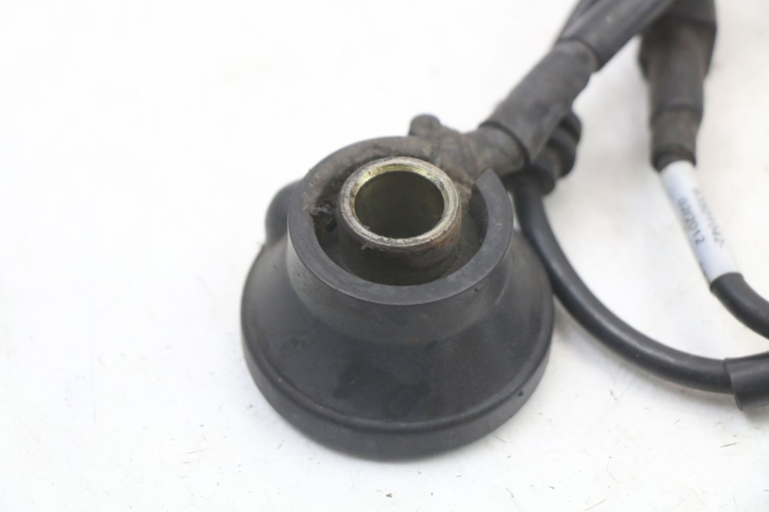 photo de TACHOWELLENANTRIEB PEUGEOT ELYSTAR 50 (2002 - 2014) - Zoom auf Gebrauchszustand