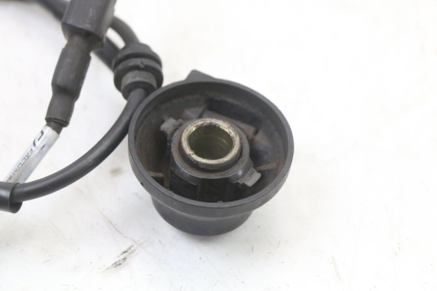 photo de TACHOWELLENANTRIEB PEUGEOT ELYSTAR 50 (2002 - 2014) - Technische Nahaufnahme