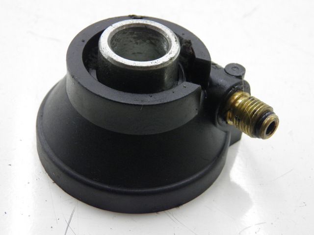 photo de TACHOANTRIEB PEUGEOT LUDIX 2 PRO 4T 50 (2008 - 2013) - Hauptansicht