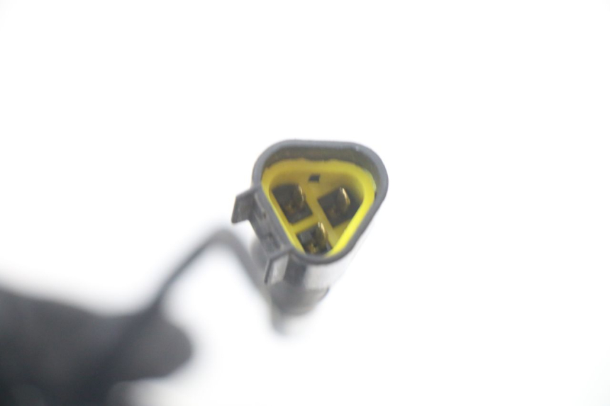 photo de TACHOANTRIEB PEUGEOT SPEEDFIGHT 3 LC 2T 50 (2009 - 2015) - Details der Befestigungspunkte