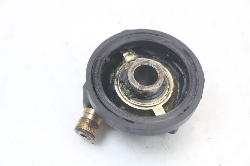 photo de TACHOANTRIEB PEUGEOT STREETZONE 4T 50 (2018 - 2023) - Zoom auf Gebrauchszustand