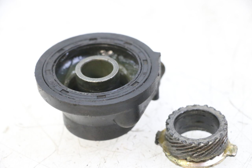 photo de TACHOANTRIEB PEUGEOT STREETZONE I 2T 50 (2018 - 2020) - Technische Nahaufnahme