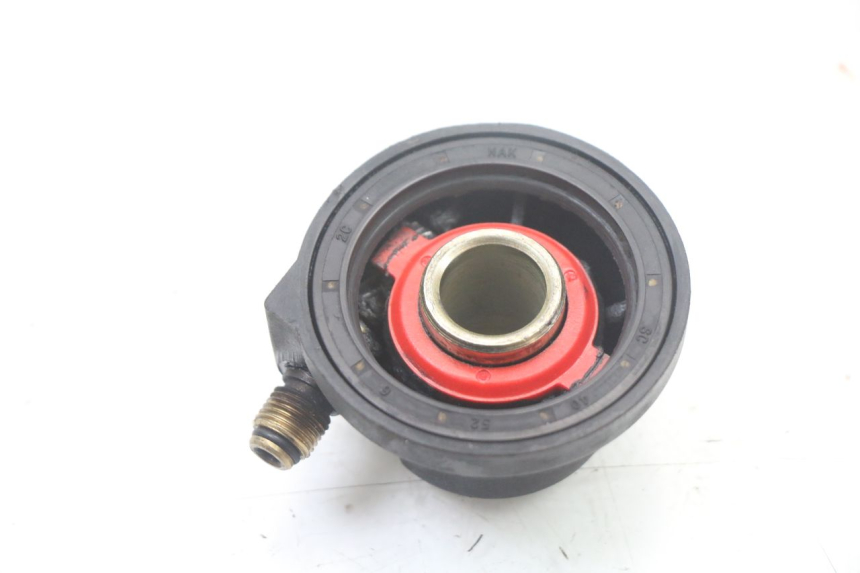 photo de TACHOANTRIEB PEUGEOT TREKKER TKR 50 (2005 - 2014) - Zoom auf Gebrauchszustand