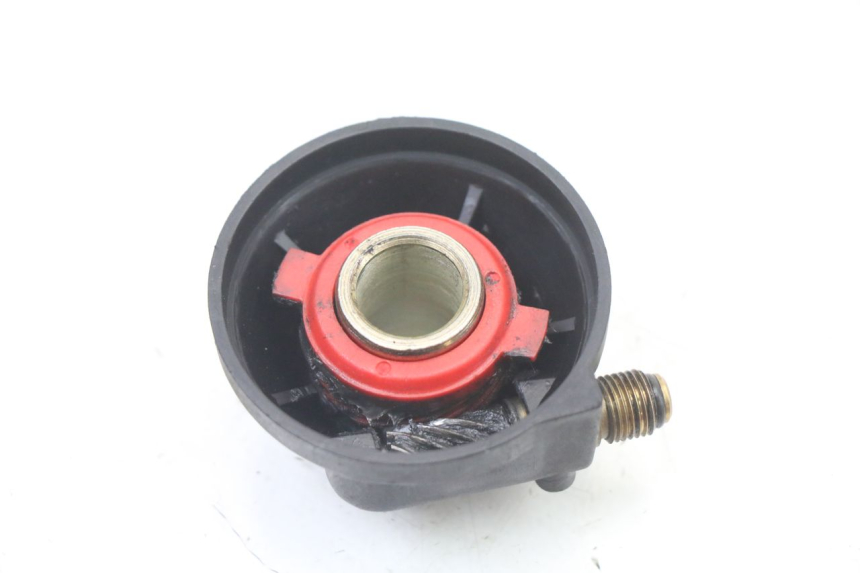 photo de TACHOANTRIEB PEUGEOT TREKKER TKR 50 (2005 - 2014) - Alternative Perspektive