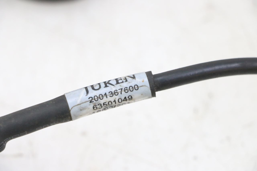 photo de TACHOANTRIEB PEUGEOT VIVACITY 125 (2010 - 2017) - Zoom auf Gebrauchszustand