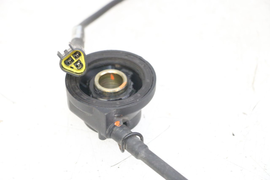 photo de TACHOANTRIEB PEUGEOT VIVACITY 125 (2010 - 2017) - Technische Nahaufnahme