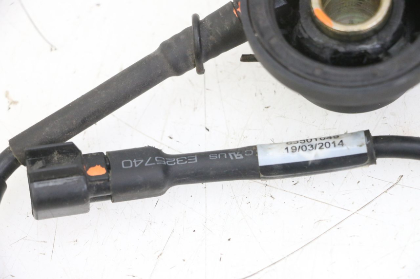 photo de TACHOANTRIEB PEUGEOT VIVACITY 125 (2010 - 2017) - Gesamtansicht des Produkts