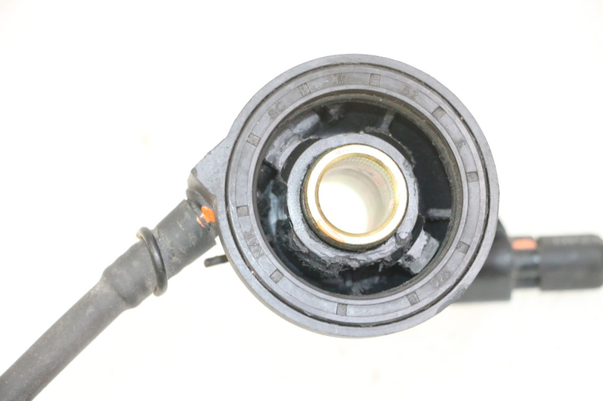 photo de TACHOANTRIEB PEUGEOT VIVACITY 125 (2010 - 2017) - Details der Befestigungspunkte